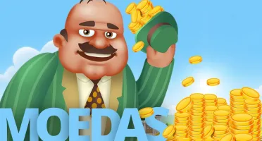 🥇[Promoção] Moedas Hay Day