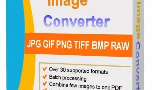 Total image converter professional