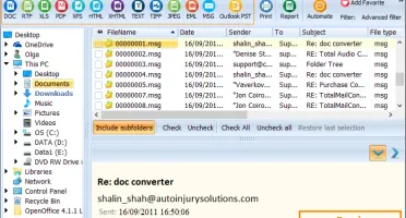 Total image converter professional