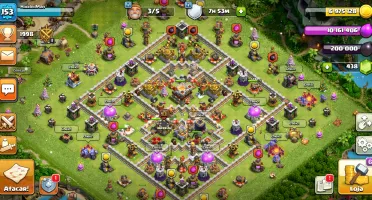 Cv11 totalmente full