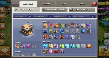 Cv11 totalmente full