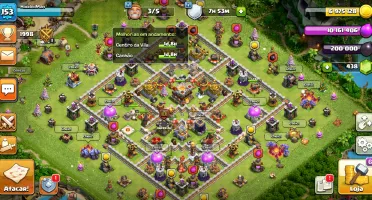 Cv11 totalmente full