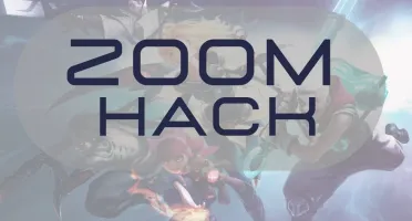 ZOOM Hack League of Legends