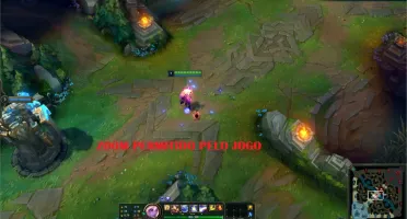 ZOOM Hack League of Legends