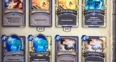 Conta Blizzard Plus