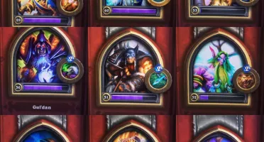Conta Blizzard Plus