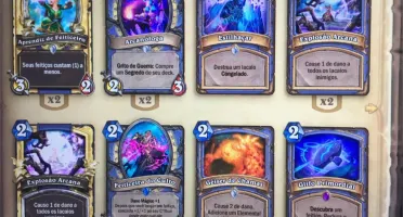 Conta Blizzard Plus