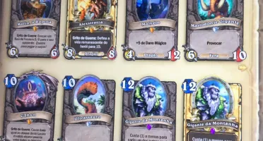 Conta Blizzard Plus
