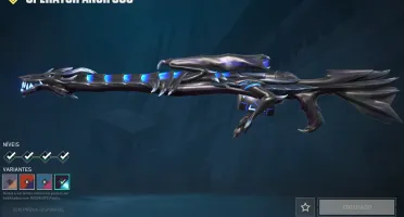continha de valorant com algumas skins , valor de desapego