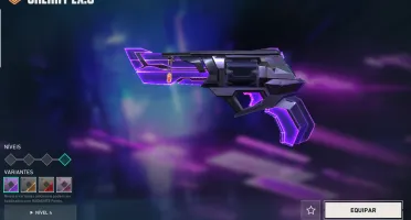 continha de valorant com algumas skins , valor de desapego