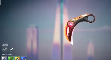 continha de valorant com algumas skins , valor de desapego