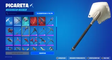 Conta Fortnite Rara PC - FULL ACESSO
