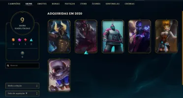 CONTA DIAMANTE 3 - 60% DE WIN RATE