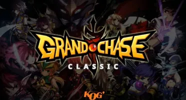 Grand Chase Classic (Steam) UPO seu personagem do 1 ao 85