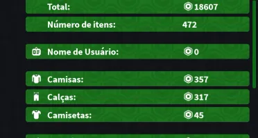 Korblox barata