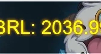 Conta de LOL Nv: 311 e 238 skins