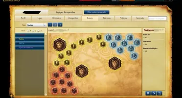 Conta League of Legends