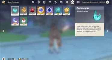 🌪América🌪Hutao+Xiao🌪AR26🌪