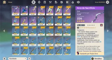 🌪América🌪Hutao+Xiao🌪AR26🌪