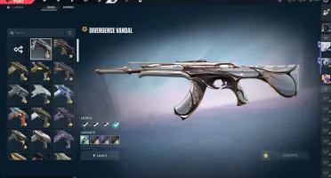 Conta Valorant RARA|Champions 2021+Arcane Sheriff| +6k gasto