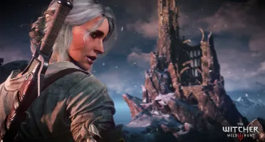 The Witcher 3 Wild Hunt - Conta Steam