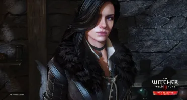 The Witcher 3 Wild Hunt - Conta Steam