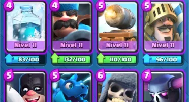 CONTA LV 13 CR COM 23 CARTAS FULL VENDO