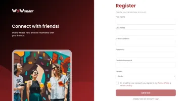 🚀 Saas de Plataforma de Rede Social em PHP 🚀