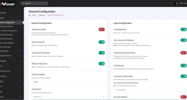 🚀 Saas de Plataforma de Rede Social em PHP 🚀