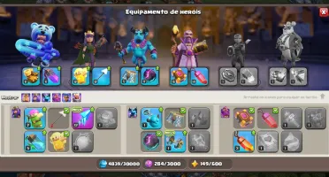 CV12 War