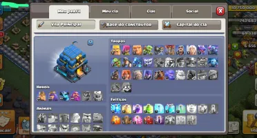 CV12 War