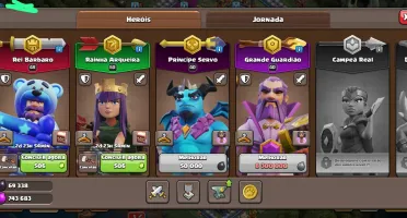 CV12 War