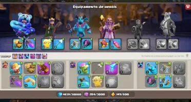 CV12 War