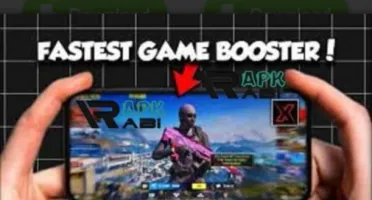Speed X Game Booster