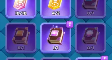 (🧨Promoção! 🧨)Conta Clash Royale - Arena 19 - 7453 Trofeus