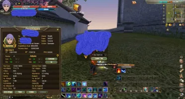 Retalhador 102 God Servidor Lynx