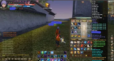 Retalhador 102 God Servidor Lynx