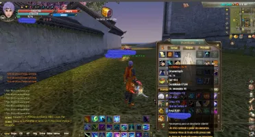 Retalhador 102 God Servidor Lynx