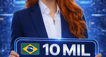 10 mil seguid0res no instagram