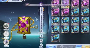 Cc Saint Seiya Várias Invocações Serv A141