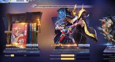 Cc Saint Seiya Várias Invocações Serv A141