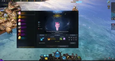 CONTA LOST ARK GUN 1500 + ALTS 1475/1460/1445/1445/1435