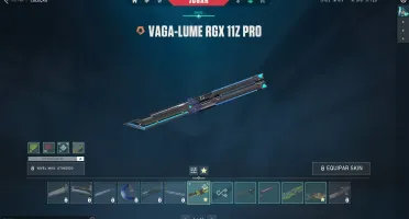 Conta de Valortant Diamante