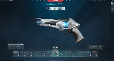 Conta de Valortant Diamante