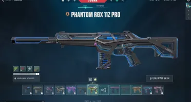 Conta de Valortant Diamante