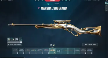 Conta de Valortant Diamante