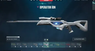Conta de Valortant Diamante