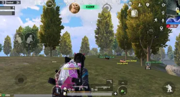 Hack Pubg Mobile (Android Sem Root) - Chave Semanal