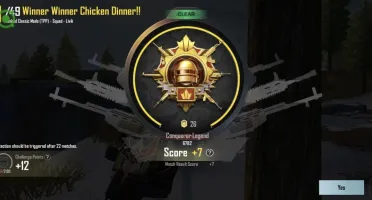 Hack Pubg Mobile (Android Sem Root) - Chave Semanal