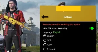 Hack Pubg Mobile (Android Sem Root) - Chave Semanal